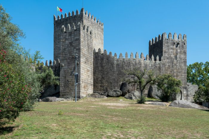 Portugal North to South
