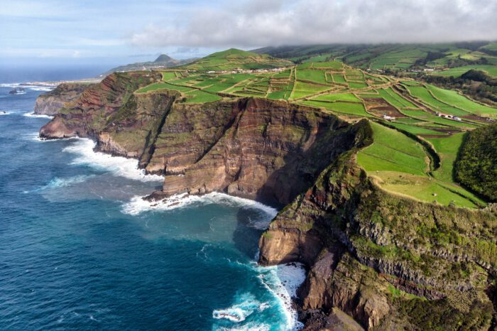 Azores Islands