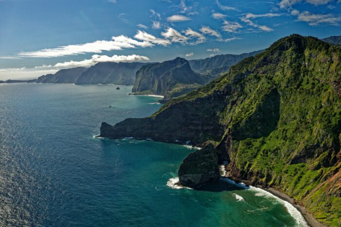 Madeira Island